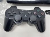 PlayStation 3 Super Slim 500GB atrištas HEN Multiman Webman Irisman X18