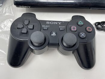 PlayStation 3 Super Slim 500GB atrištas HEN Multiman Webman Irisman X18