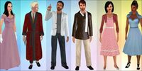 The Sims 3 - Jet Set (DLC) Origin Key GLOBAL for sale