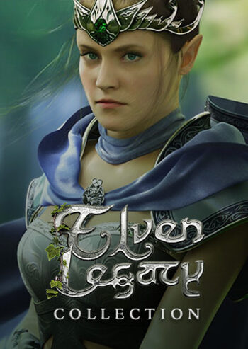 Elven Legacy Collection (PC) Steam Key GLOBAL