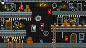 Get The Lost Wizard Steam Key GLOBAL
