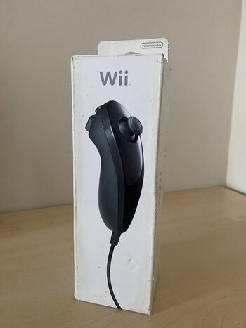 Nintendo Wii Nunchuk 