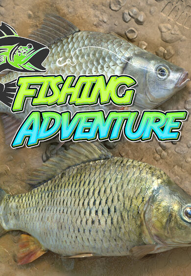 Fishing Adventure XBOX LIVE Key ARGENTINA