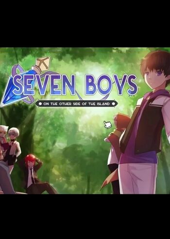 Seven Boys 2 (PC) Steam Key GLOBAL