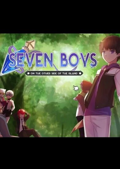 

Seven Boys 2 (PC) Steam Key GLOBAL