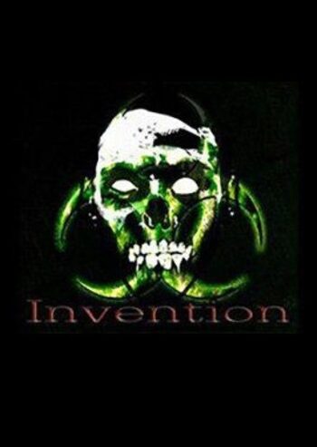 Invention Steam Key GLOBAL
