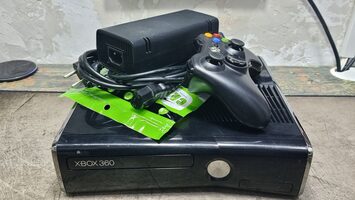 Xbox 360 Slim Trinity 320GB R/G/H