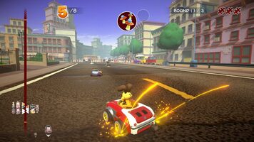 Get Garfield Kart - Furious Racing Steam Key GLOBAL
