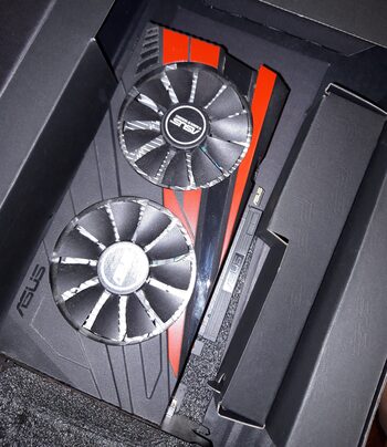 Pirkti ASUS NVIDIA GeForce GTX 1050 2GB | ENEBA