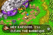 Banjo-Kazooie: Grunty's Revenge Game Boy Advance for sale