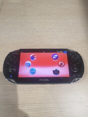 Redeem PsVita (PlayStation Vita)