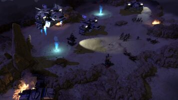 Redeem Starship Troopers - Terran Command (PC) Código de Steam LATAM