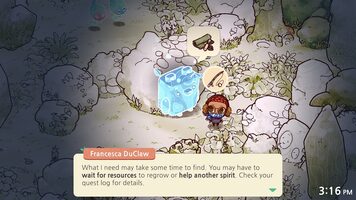 Buy Cozy Grove (Nintendo Switch) eShop Key UNITED STATES