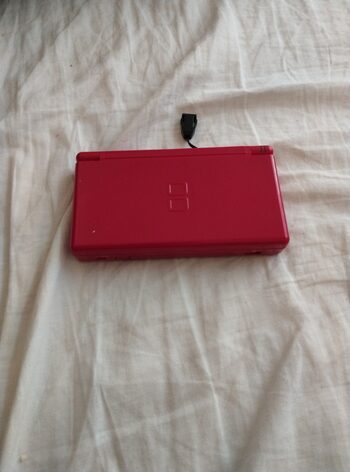 Buy Nintendo DS Lite, Red