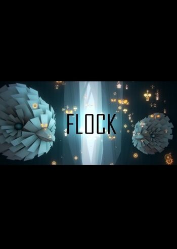 Flock VR Steam Key GLOBAL