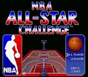 Redeem NBA All-Star Challenge 2 Game Boy