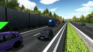 Buy Autobahn Police Simulator Steam Key GLOBAL