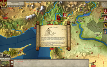 Get Alea Jacta Est: Parthian Wars (DLC) (PC) Steam Key GLOBAL