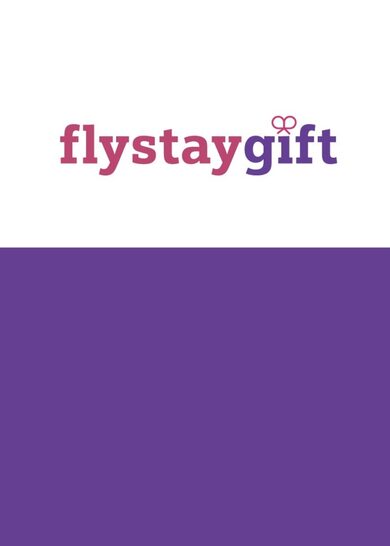 E-shop FlystayGift Gift Card 100 EUR Key FINLAND
