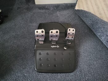 Logitech G29 Steering Wheel / Vairas for sale