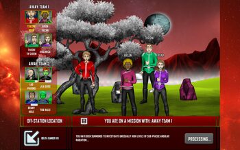 Redshirt (PC) Steam Key GLOBAL for sale