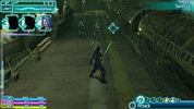 Crisis Core: Final Fantasy VII PSP