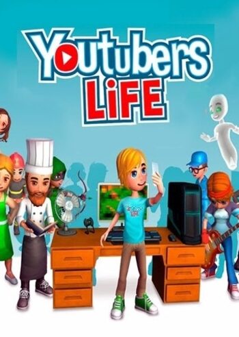 youtubers life 2 steam key