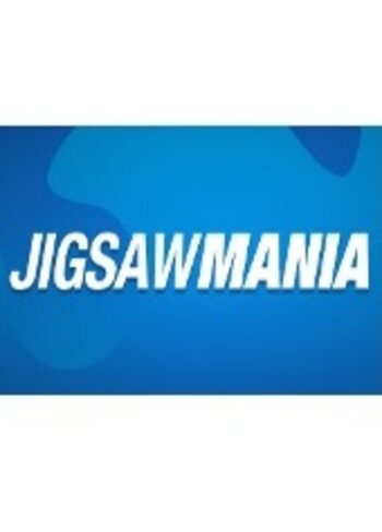 JigsawMania Steam Key GLOBAL