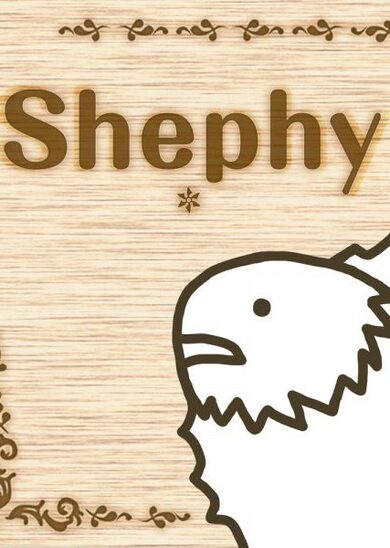 E-shop Shephy (PC) Steam Key GLOBAL