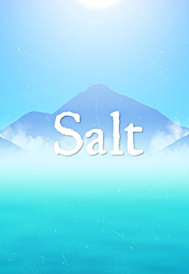 Salt Steam Key GLOBAL