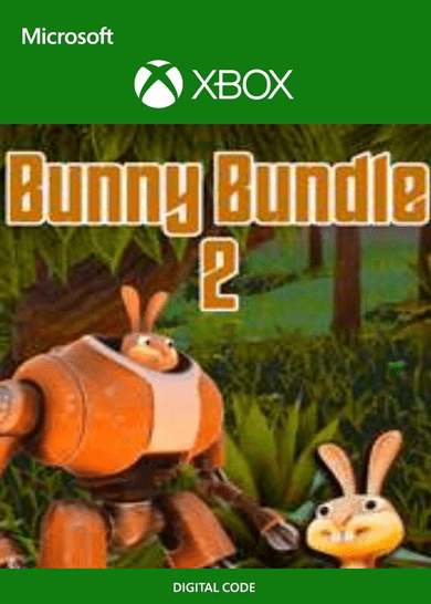 E-shop Bunny Bundle 2 XBOX LIVE Key ARGENTINA