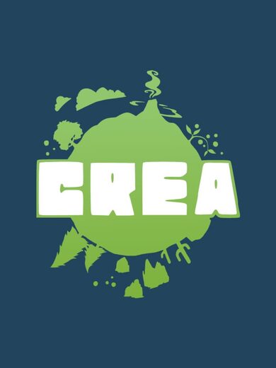 E-shop Crea Steam Key GLOBAL