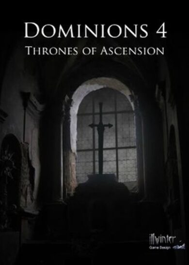 

Dominions 4: Thrones of Ascension (PC) Steam Key GLOBAL