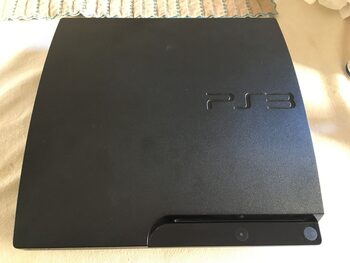 Ps3, 500 gb, 90 juegos, Arcade, Optimo.