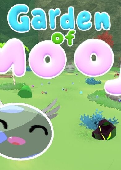 

Garden Of Mooj (PC) Steam Key GLOBAL