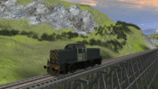 Trainz Simulator 2012 - All Aboard For DLC Bundle (DLC) Steam Key GLOBAL for sale