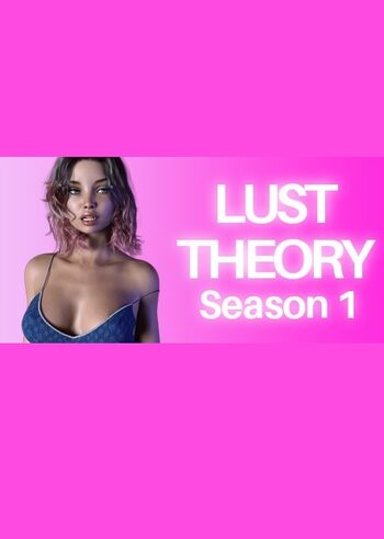 Lust Theory - Season 1 (PC) Steam Key GLOBAL