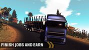 Euro Truck Simulator 2017 Pro - Windows 10 Store Key EUROPE for sale
