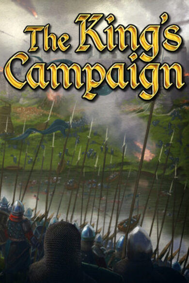 E-shop THE KING'S CAMPAIGN (PC) Steam Key GLOBAL
