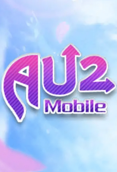 E-shop Top Up AU2 Mobile 770 Diamonds Southeast Asia