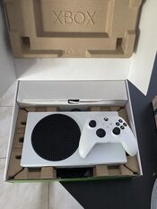 Xbox Series S, White, 512GB