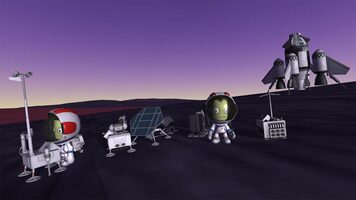 Kerbal Space Program (Complete Edition) (PC) Steam Key EUROPE