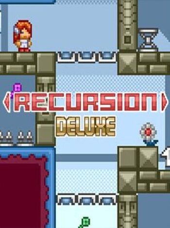Recursion Deluxe Steam Key GLOBAL