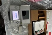 Buy Nintendo Ds Lite En Caja iDeal Para Regalo
