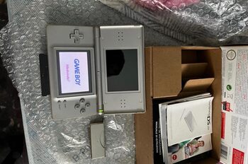 Buy Nintendo Ds Lite En Caja iDeal Para Regalo