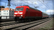 Get Train Simulator - DB BR 145 Loco Add-On (DLC) Steam Key EUROPE