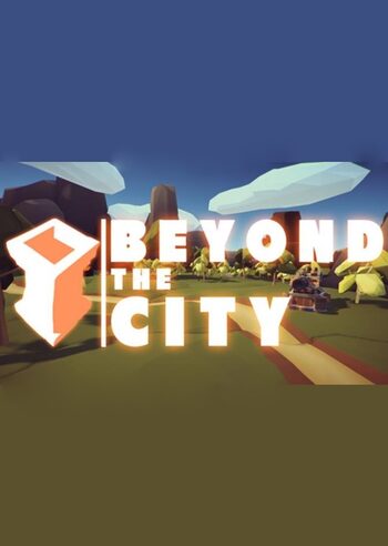 Beyond the City [VR] Steam Key GLOBAL