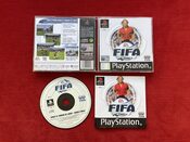 FIFA 2001 PlayStation