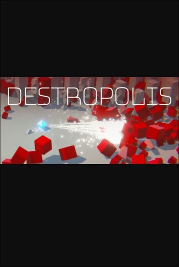Destropolis (PC) Steam Key GLOBAL