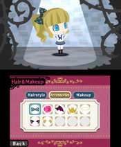 Gabrielle's Ghostly Groove 3D Nintendo 3DS for sale
